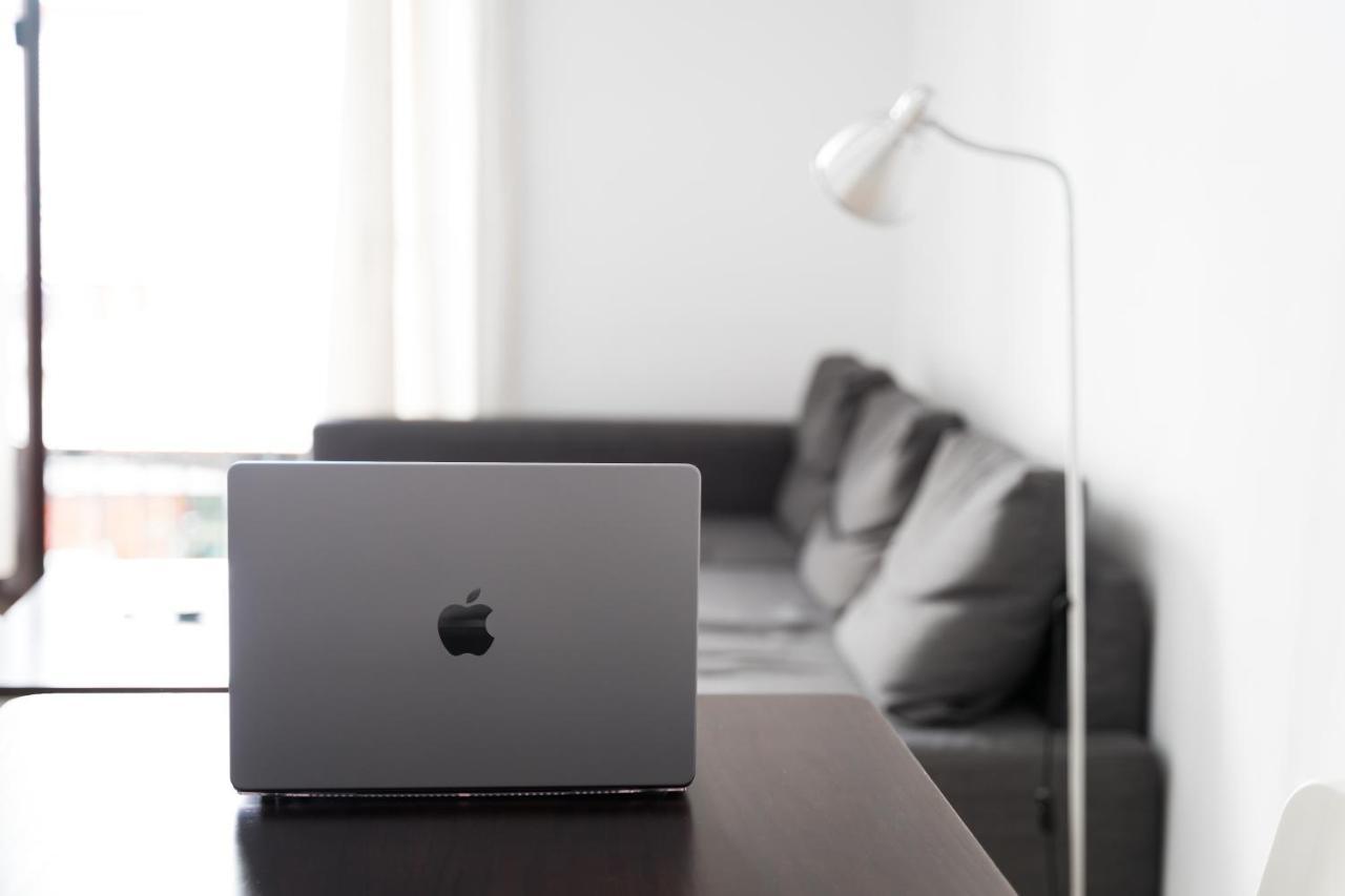 Apartamento Aviles Ronda Dış mekan fotoğraf