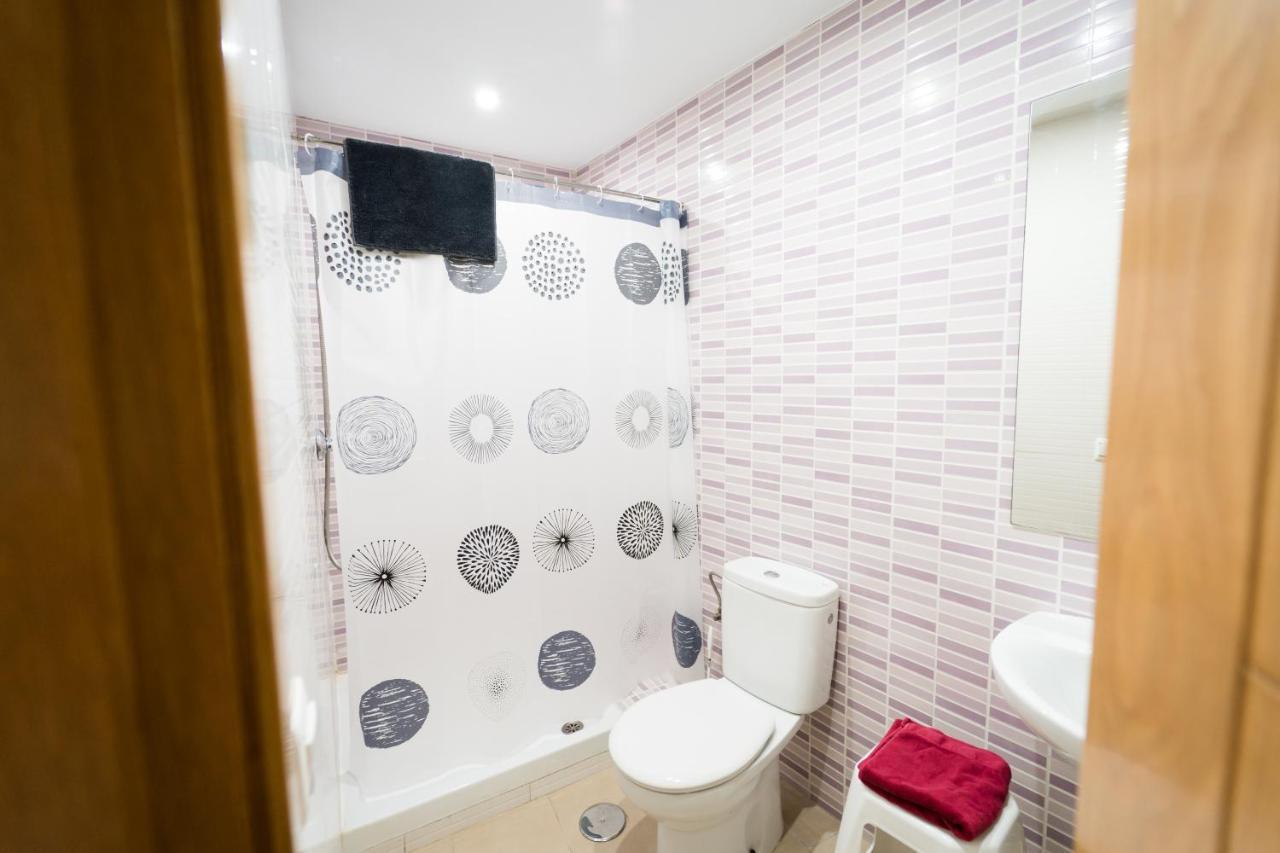 Apartamento Aviles Ronda Dış mekan fotoğraf